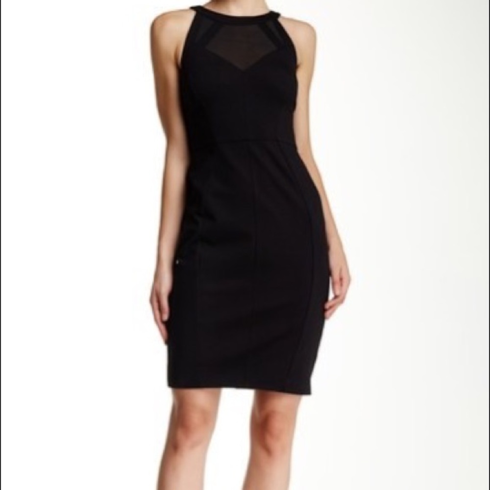 Ted Baker Jashmee Dress size 2